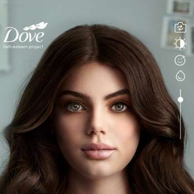 Успешна първа година на програмата Dove self-esteem в България